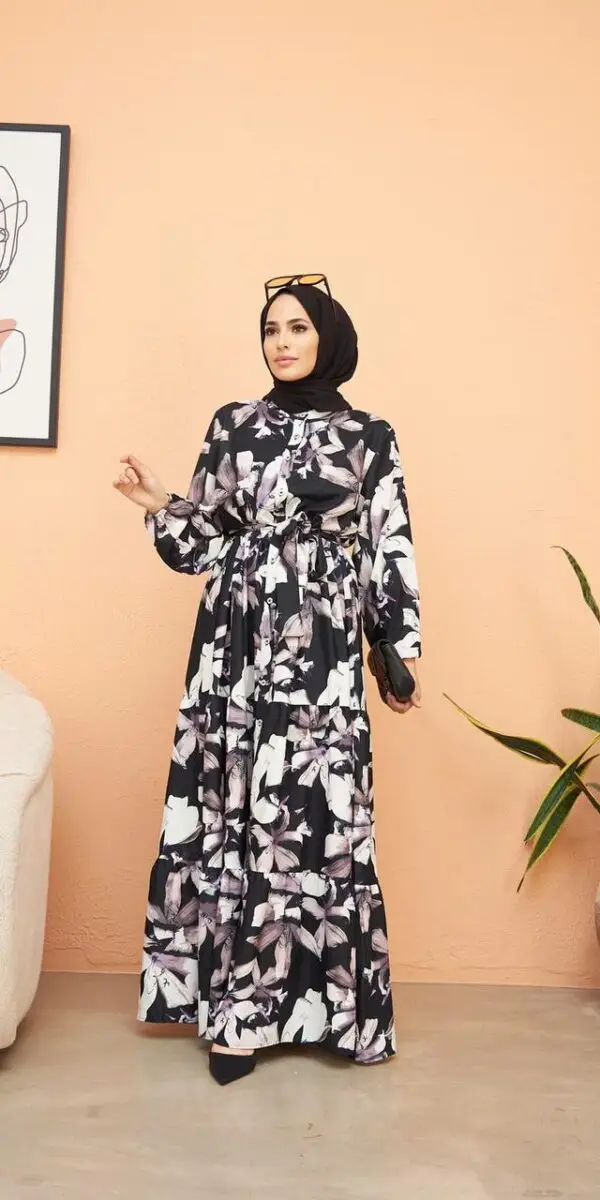 Robe-Noir