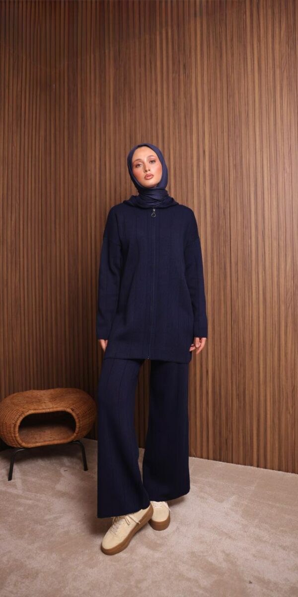 Ensemble Tricot