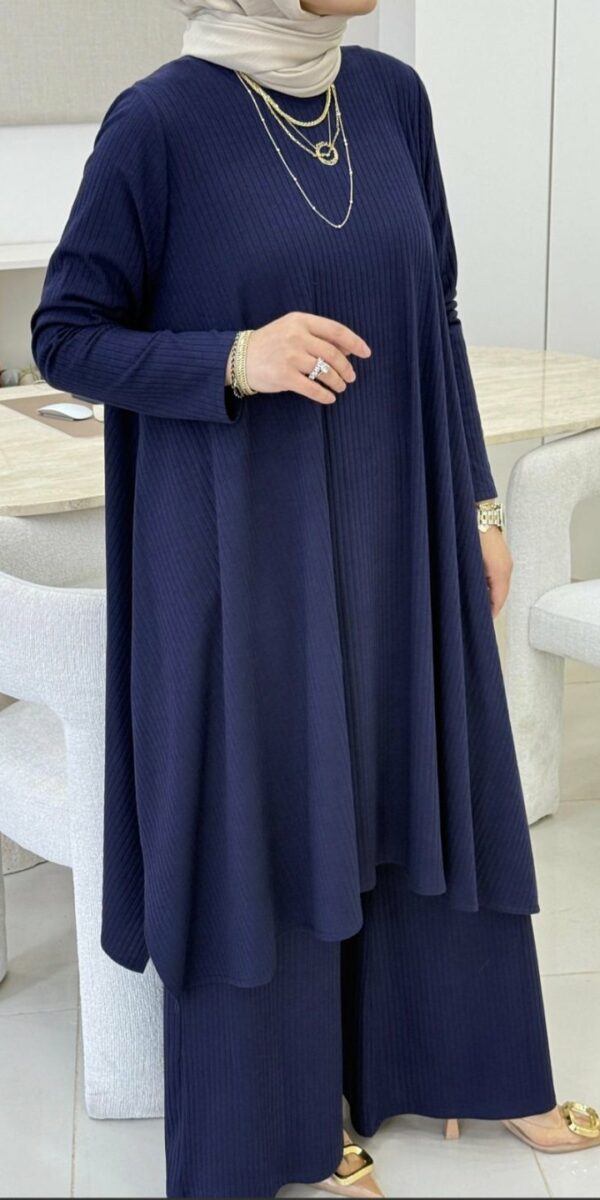 Ensemble Avec pantalon