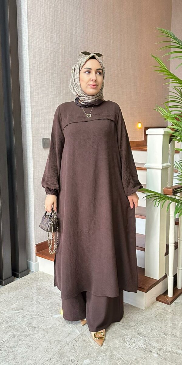 Ensemble Amour Chocolat