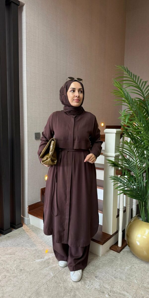 Ensemble meryem