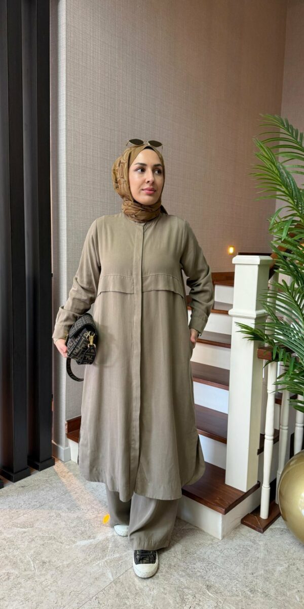 Ensemble Meryem