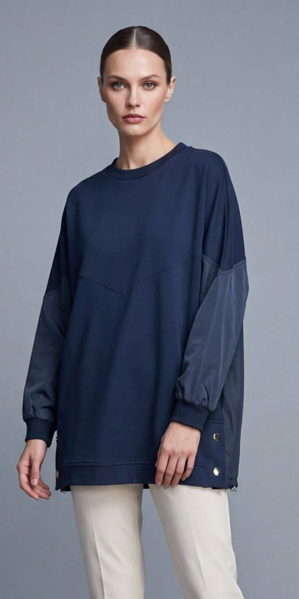 Tunique / Sweat-shirt
